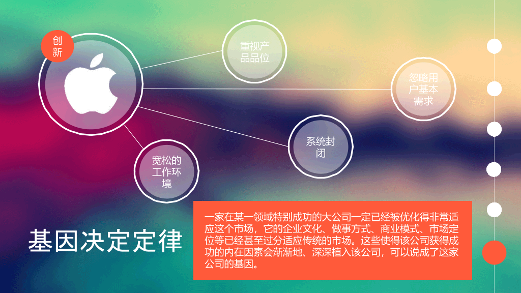 精美读书笔记PPT作品欣赏