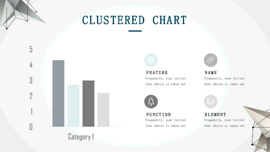 几何线条科技感员工转正述职报告PPT模板-19