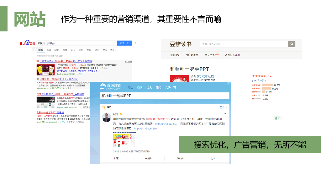 40天玩转移动营销PPT