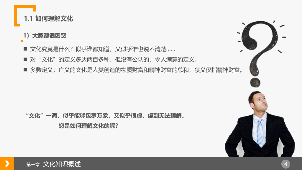 企业文化建设概述PPT