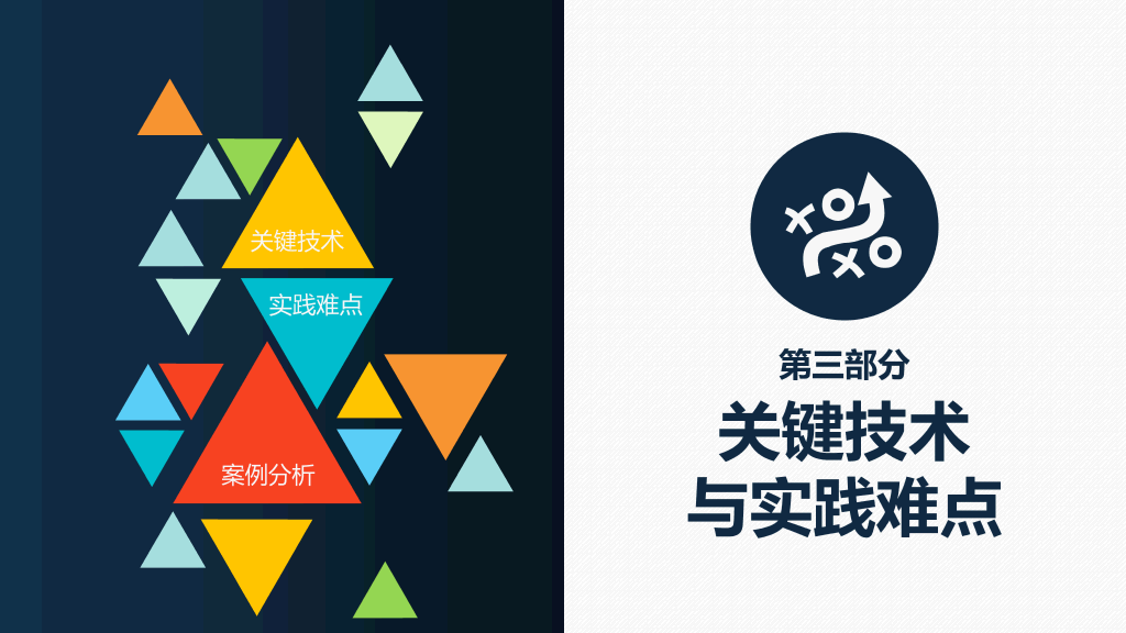 精美实用动态论文答辩PPT模板