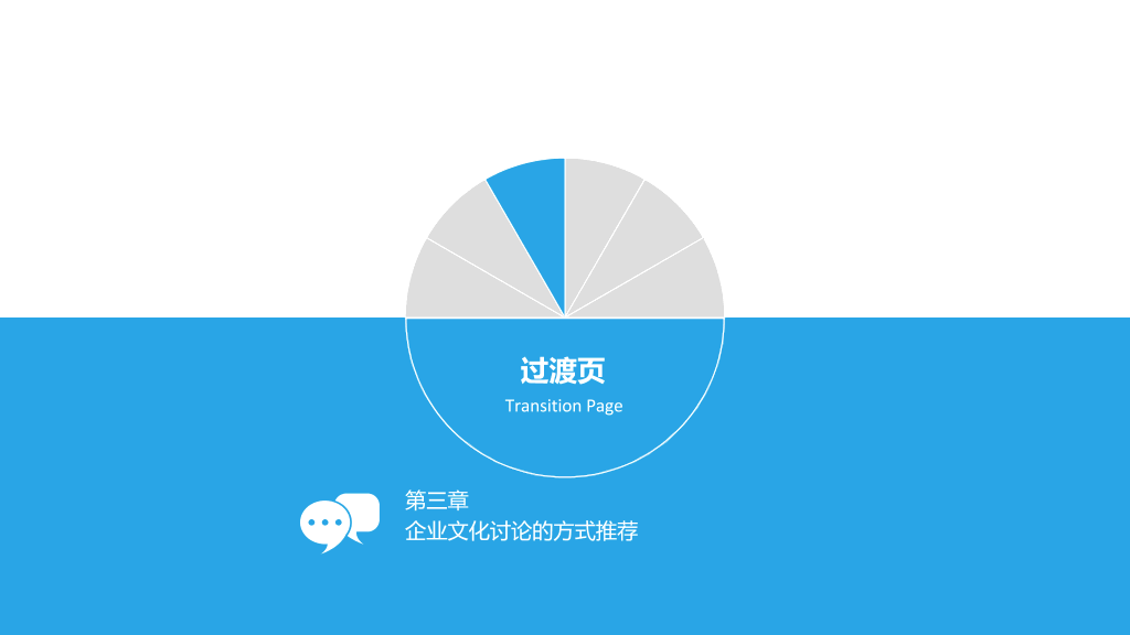 精品企业文化建设讨论PPT
