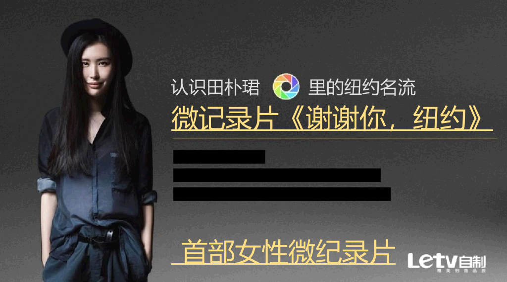 乐视网市场营销分析PPT