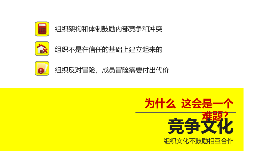 团队合作团队建设培训PPT课件