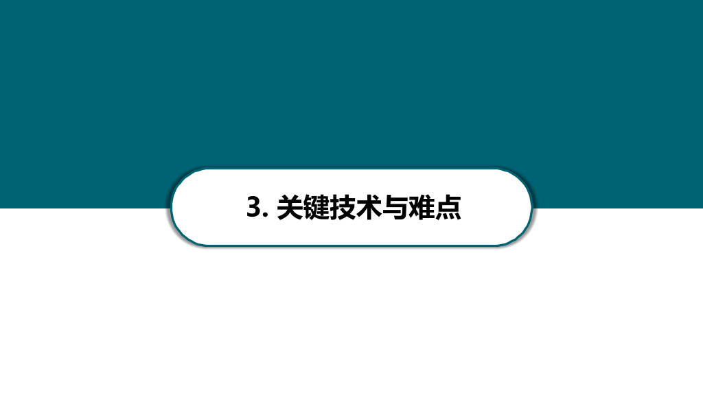 北京林业大学本科毕业论文答辩和论文选题PPT