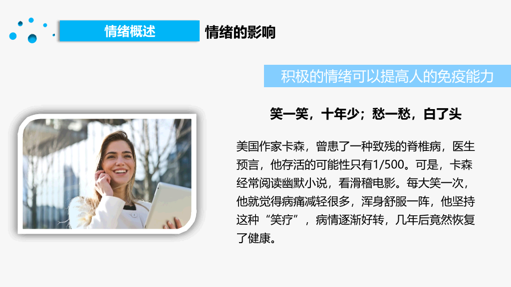 177#个人情绪管理指南主题PPT