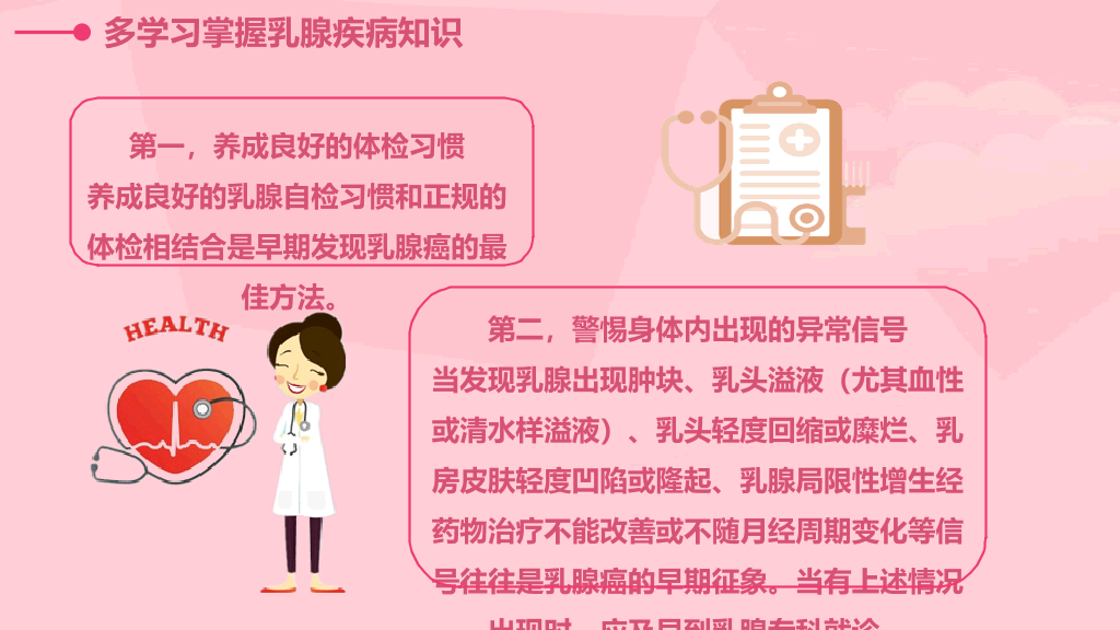 105#女性健康PPT