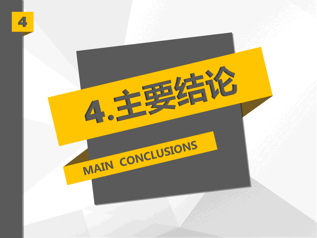 上海理工大学本科毕业论文答辩和论文选题PPT