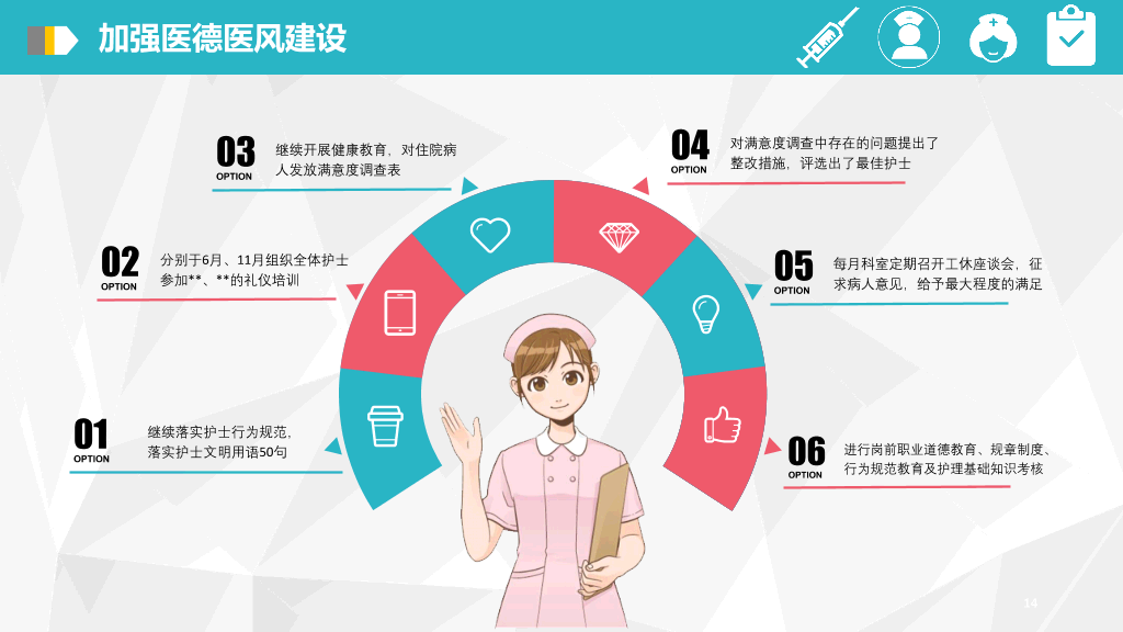 105#护士长述职报告