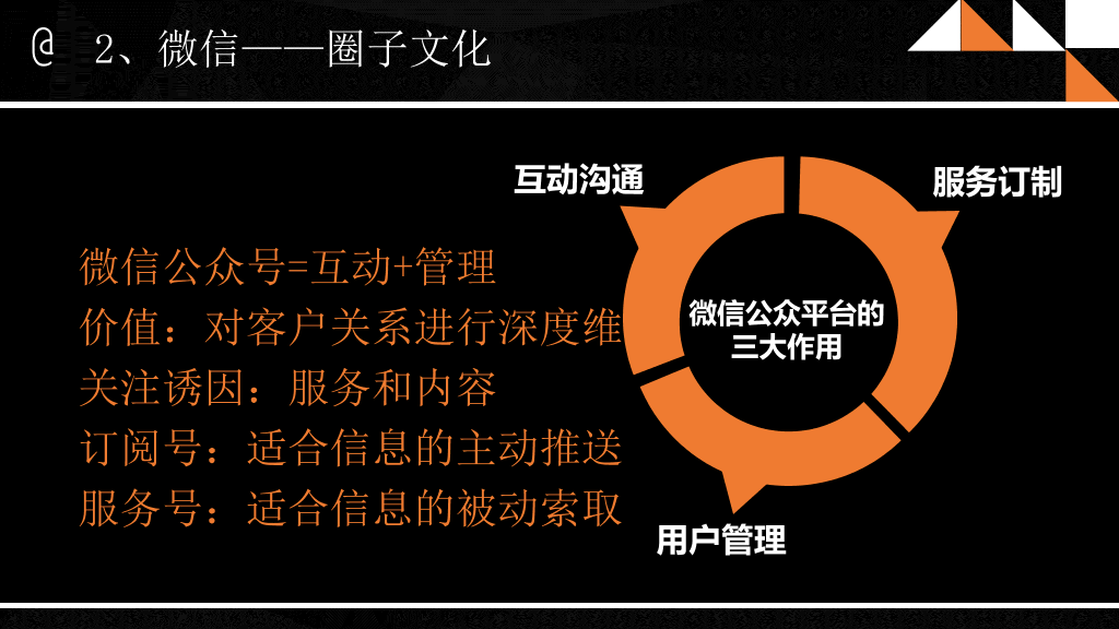 174#《淘金微营销》PPT读书笔记