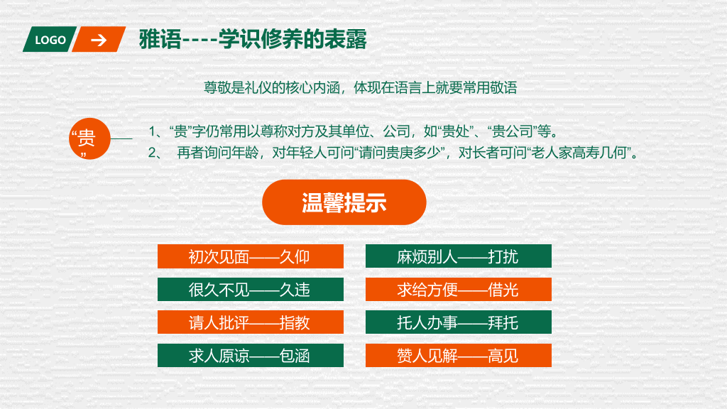 126#职场商务礼仪培训