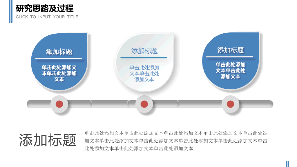 福建中医药大学本科毕业论文答辩和论文选题PPT
