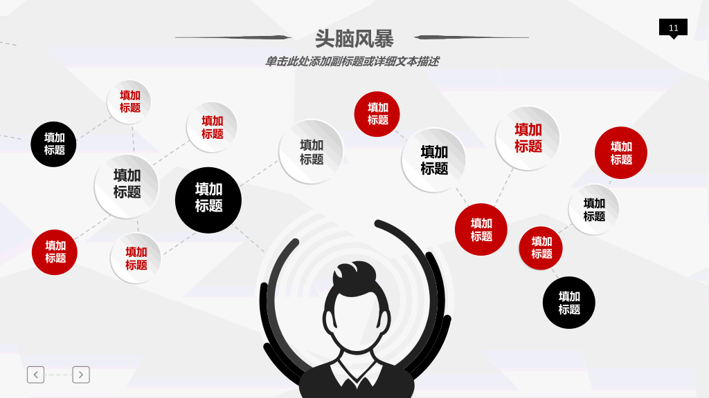 118#职业人职业生涯规划管理PPT