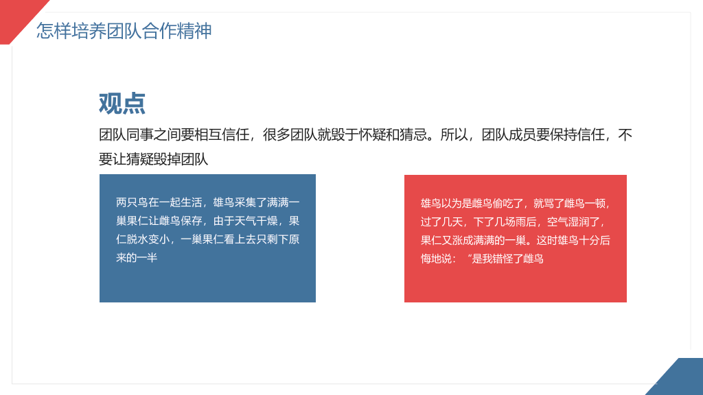 130#营销团队管理技巧培训PPT模板