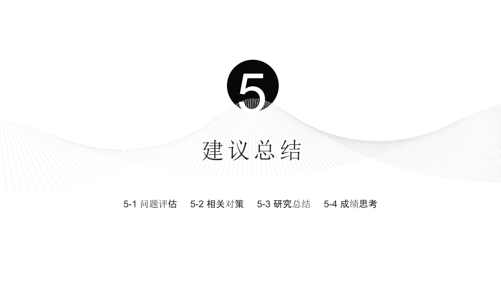 中央财经大学本科毕业论文答辩PPT