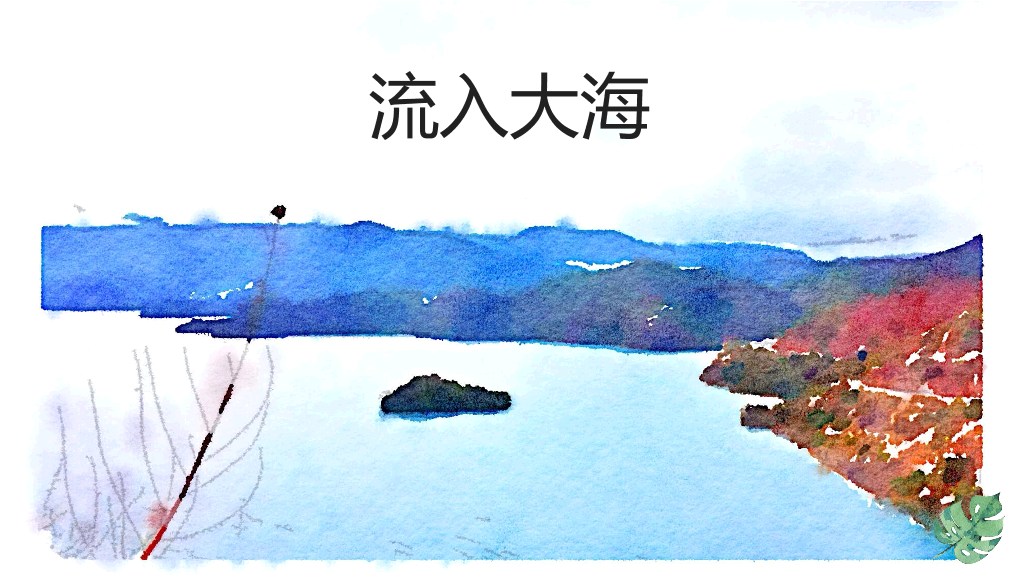 170#谈生命PPT课件