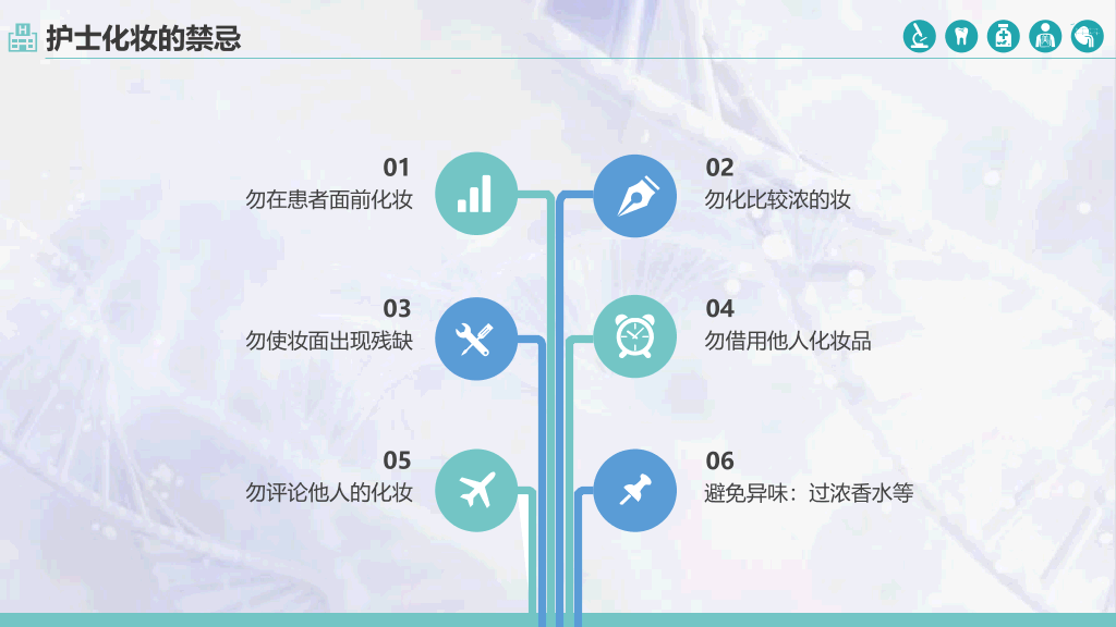 105#护士服务规范与礼仪
