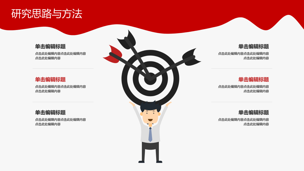 贵州师范大学本科毕业论文答辩PPT