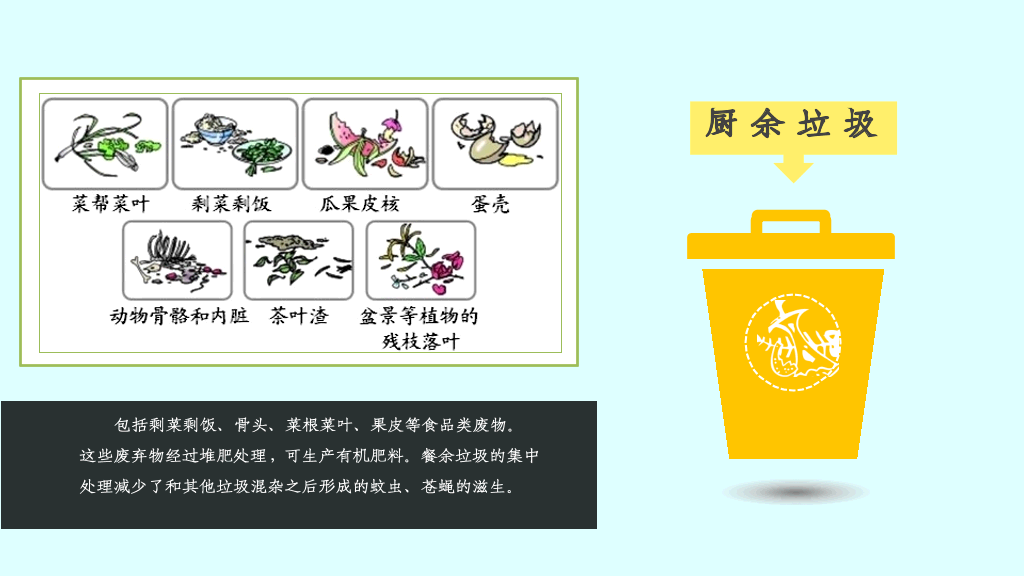 169#垃圾分类,全民行动