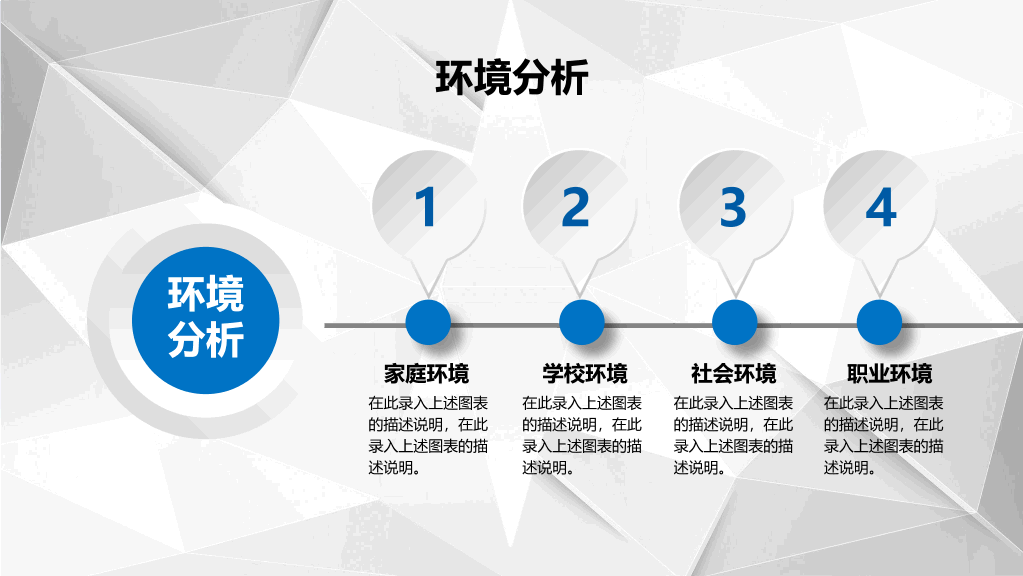 118#完整框架职业生涯规划PPT