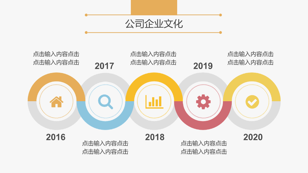 创意#创意新员工入职培训PPT模板