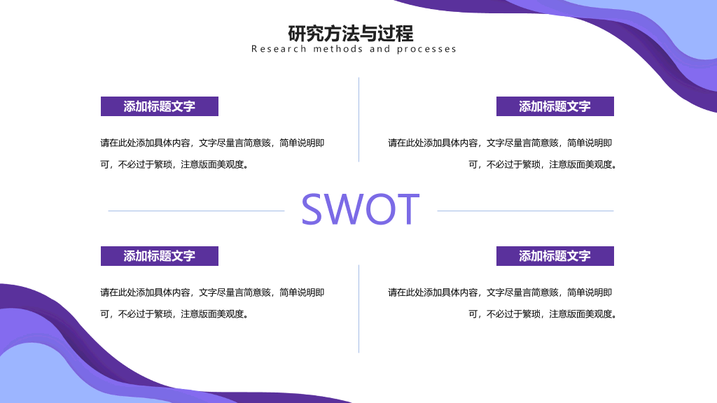 河南工业大学本科毕业论文答辩和论文选题PPT