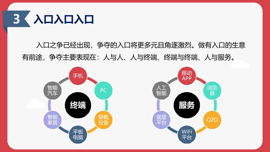 174#《跨界》读书笔记PPT