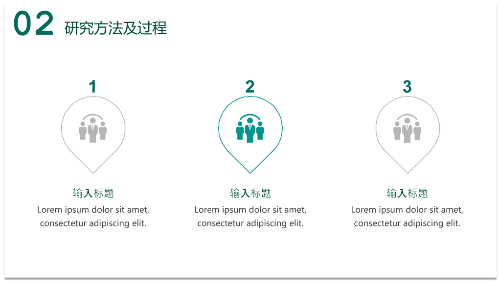 云南民族大学本科毕业论文答辩和论文选题PPT