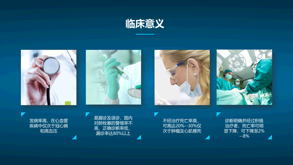 105#肺栓塞病人护理查房-1