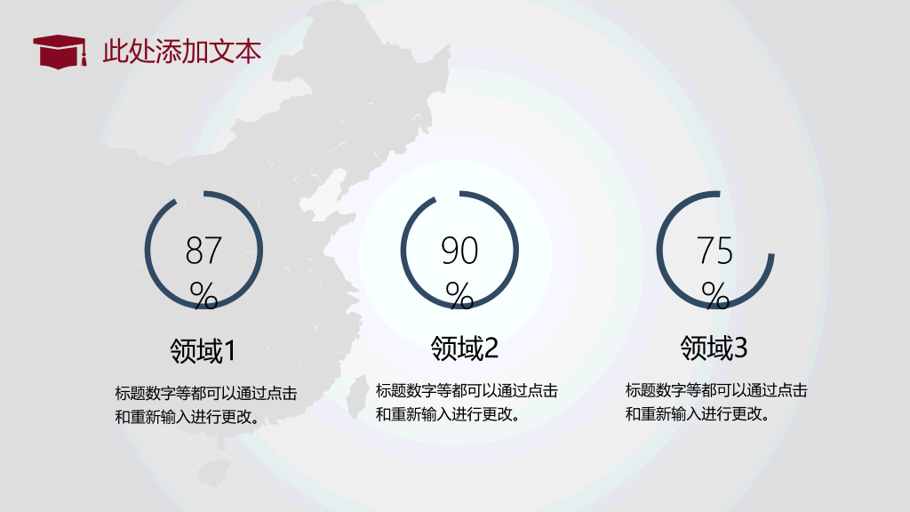 华东理工大学本科毕业论文答辩PPT
