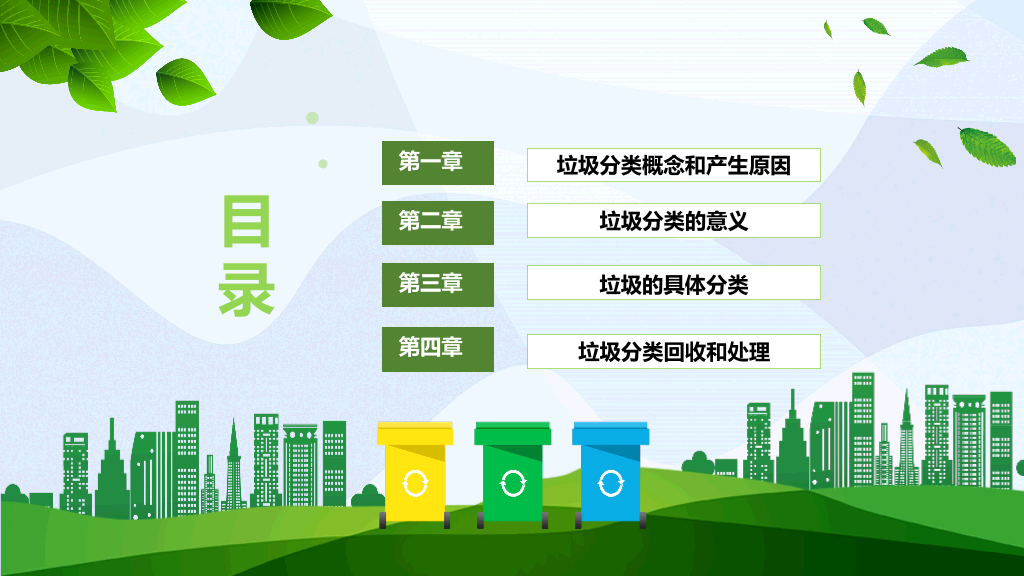 169#垃圾分类从我做起,共建文明卫生城市 (2)