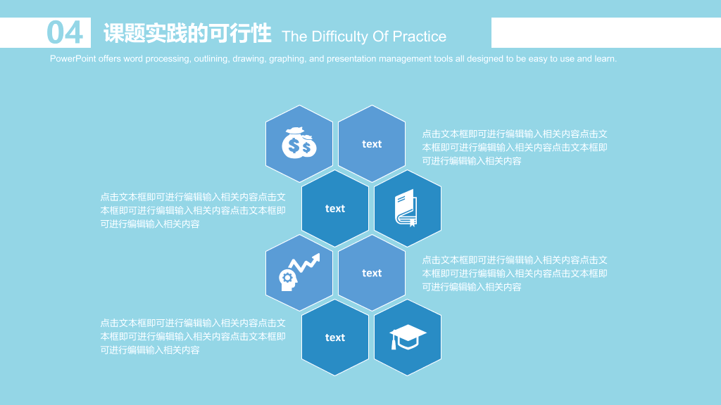 宁夏医科大学本科毕业论文答辩和论文选题PPT
