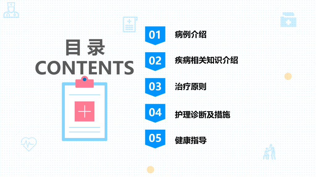 105#呼吸衰竭护理查房-1