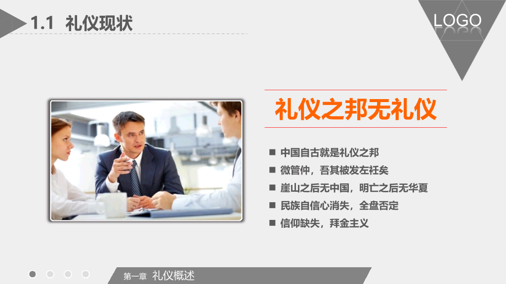 126#交际礼仪培训