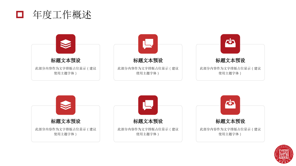 江西财经大学本科毕业论文答辩和论文选题PPT