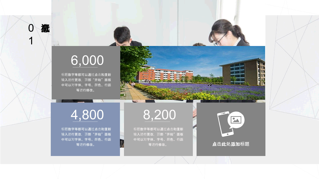 贵州医科大学本科毕业论文答辩PPT