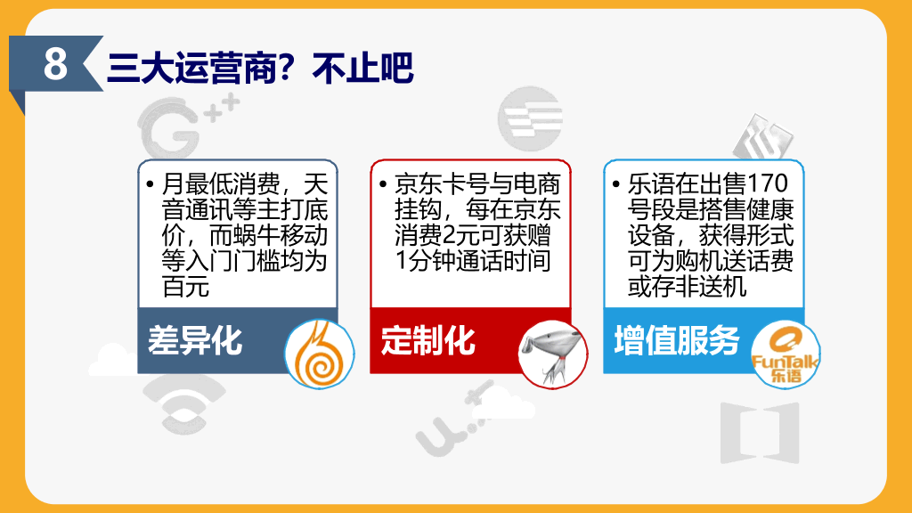 174#《跨界》读书笔记PPT
