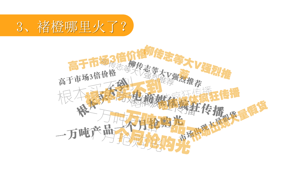 174#《褚橙你也学不会》PPT读书笔记