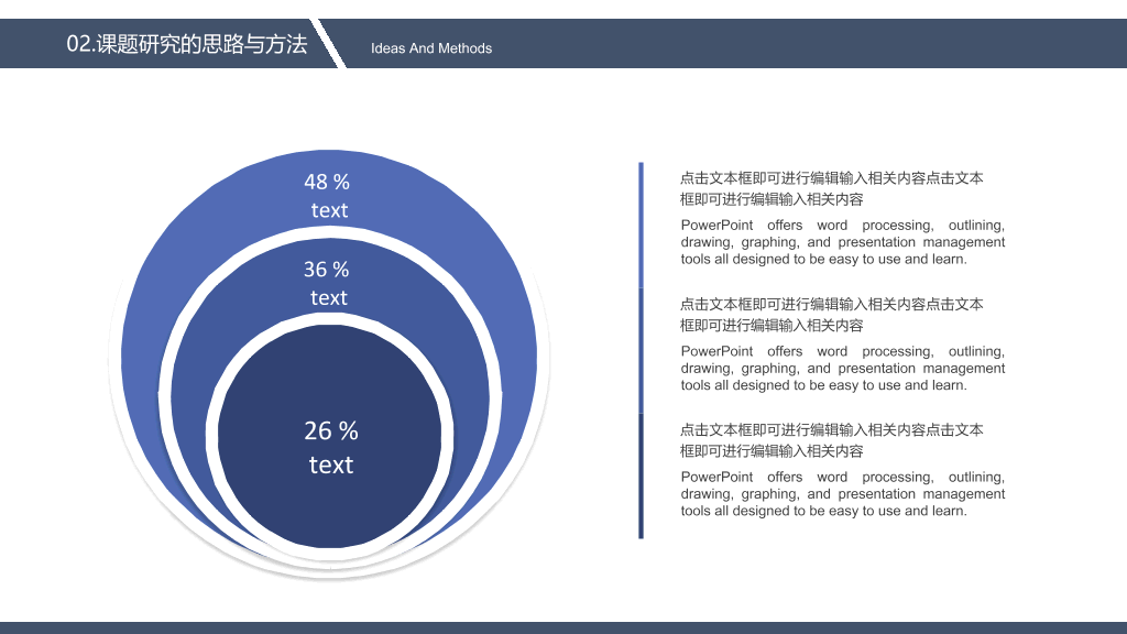 齐鲁工业大学本科毕业论文答辩PPT