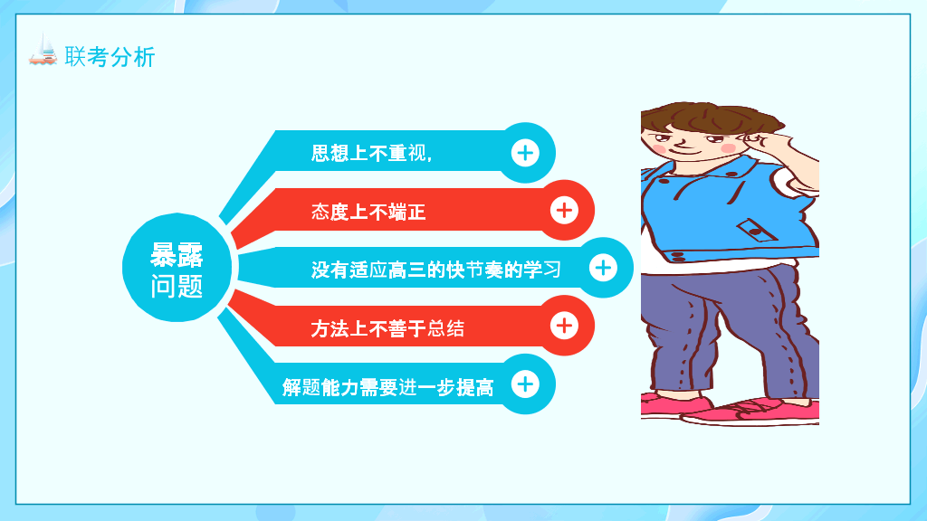 168#高中家长会主题班会PPT1