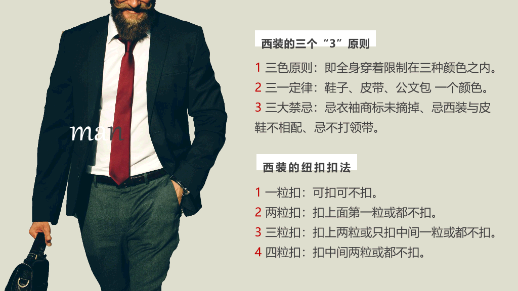 124#办公室礼仪培训PPT课件模板