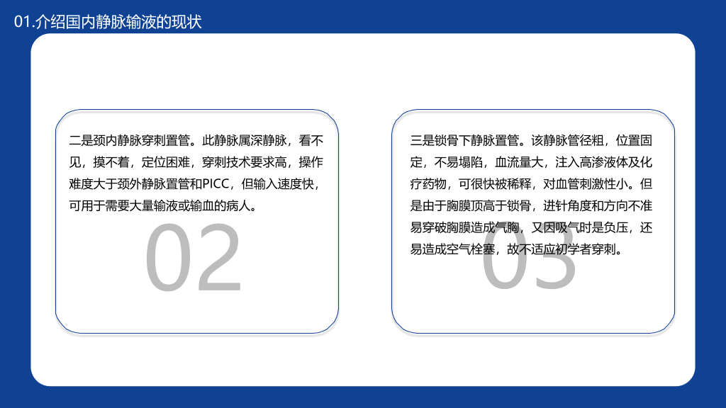 105#静脉输液安全