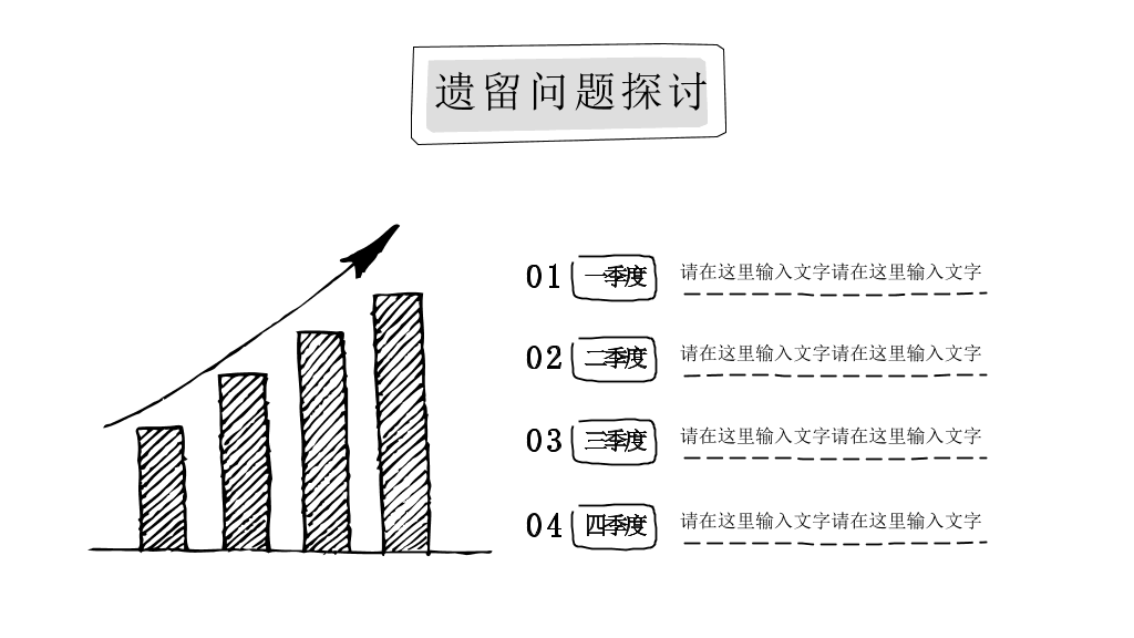 西北农林科技大学本科毕业论文答辩和论文选题PPT