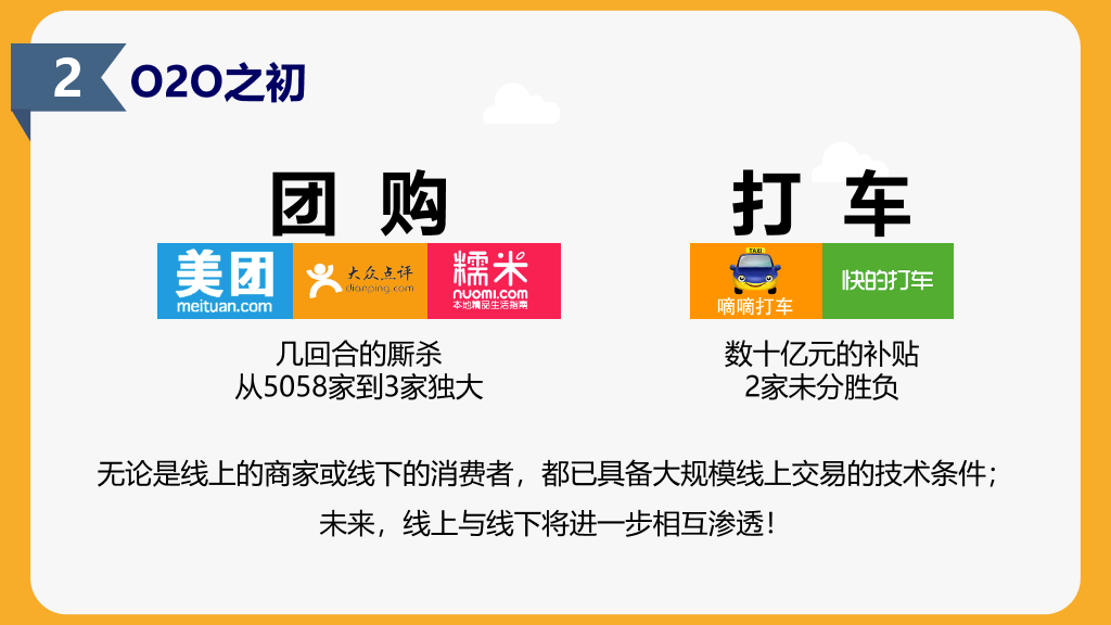 174#《跨界》读书笔记PPT