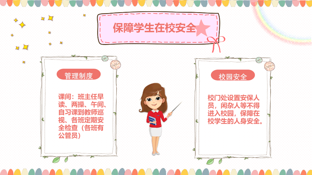 168#小学家长会主题班会PPT25