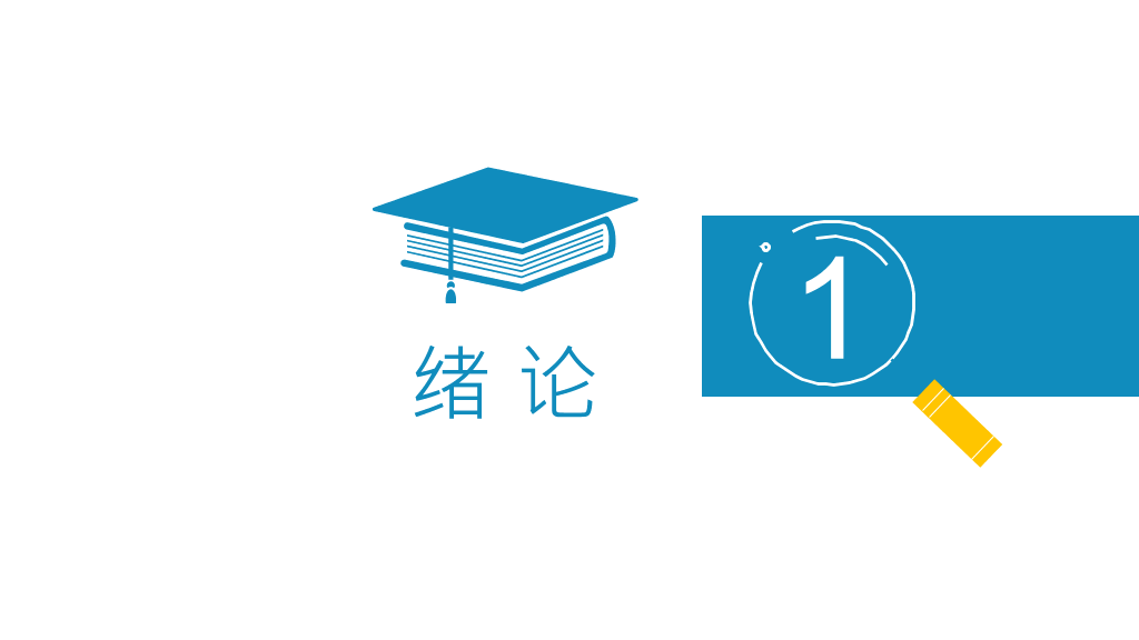 太原理工大学本科毕业论文答辩PPT