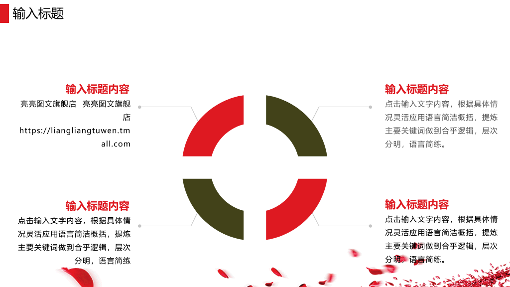 中央民族大学本科毕业论文答辩和论文选题PPT