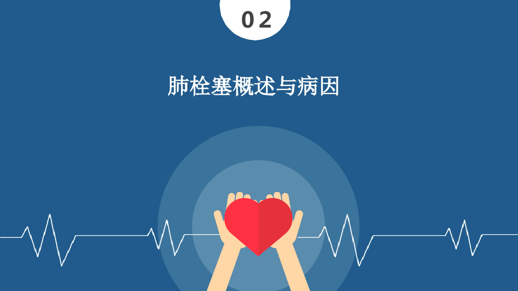 105#肺栓塞病人护理查房-3
