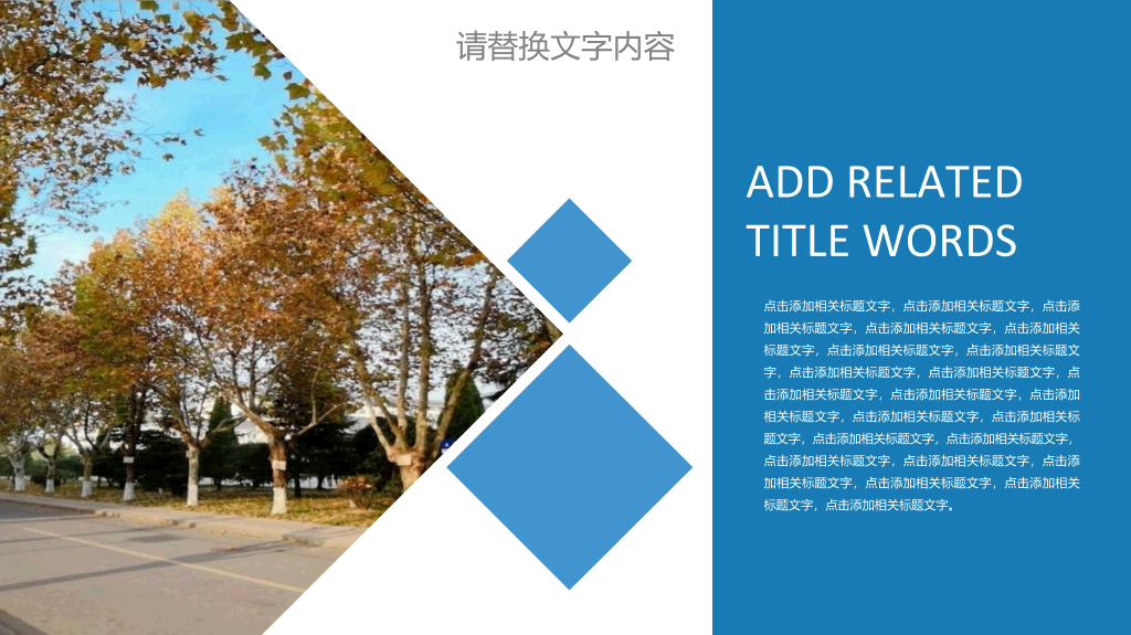徐州医科大学本科毕业论文答辩PPT