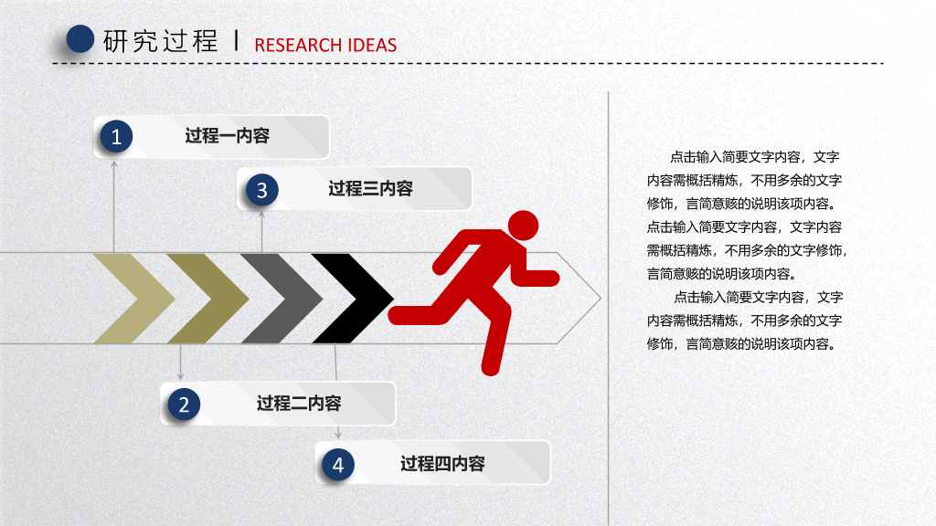 重庆工商大学本科毕业论文答辩PPT